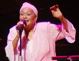 Omara Portuondo